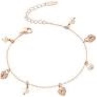Pulsera Boccadamo Mujer in Acero GBR003RS - GBR003RS
